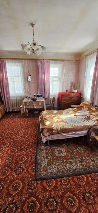 Жихорь Основа Ул Нечуя-Левицкого Жилое состояние 8 соток уча