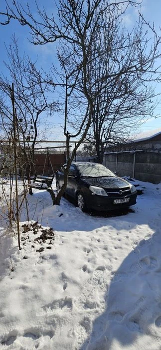 Жихорь Основа Ул Нечуя-Левицкого Жилое состояние 8 соток уча