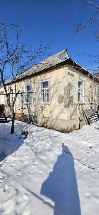 Жихорь Основа Ул Нечуя-Левицкого Жилое состояние 8 соток уча