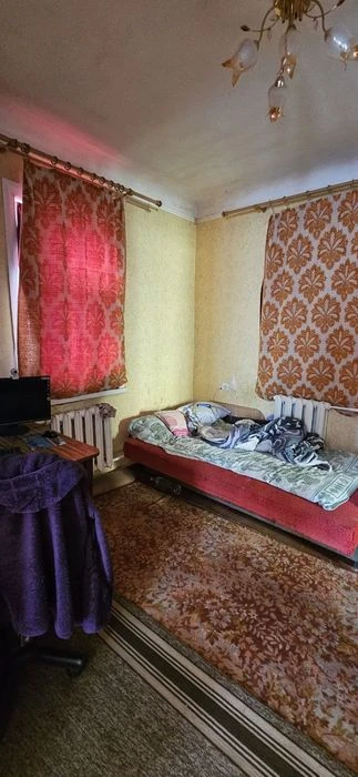 Жихорь Основа Ул Нечуя-Левицкого Жилое состояние 8 соток уча