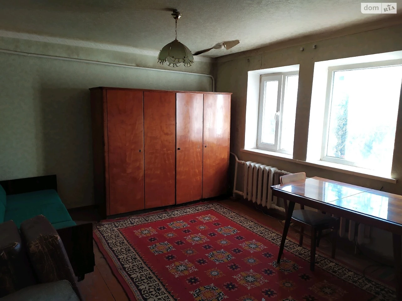 Продаж Дім Олексїївка