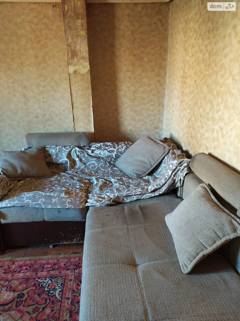 Продаж Дім Олексїївка