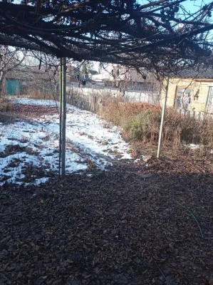 Срочно продам  часть дома  метро Спортивная