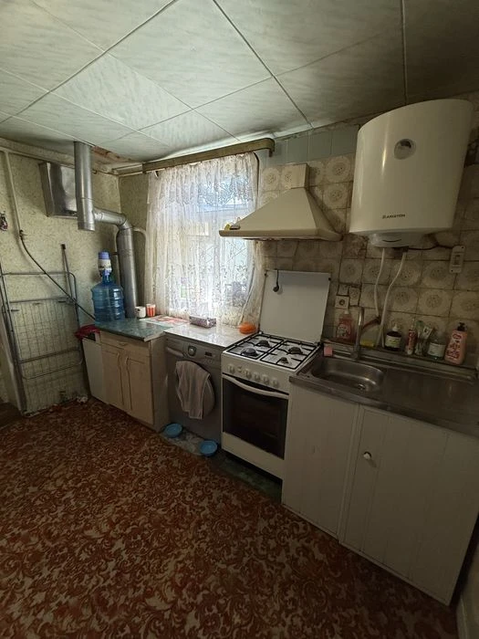 Продам часть дома , Жилярди, Шишковка