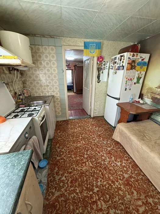 Продам часть дома , Жилярди, Шишковка