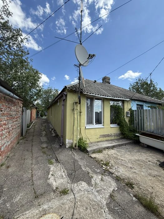 Продам часть дома , Жилярди, Шишковка
