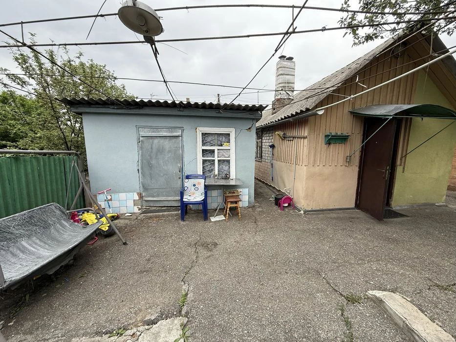 Продам часть дома , Жилярди, Шишковка