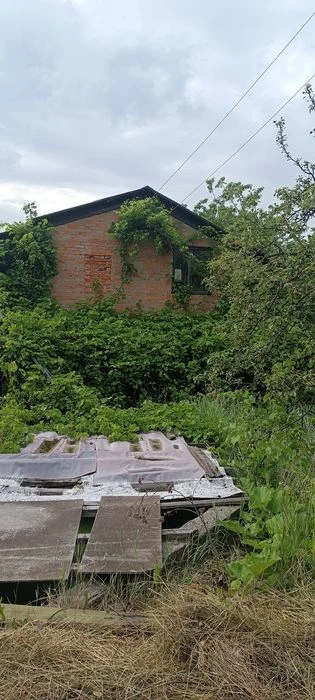 Дача Чугуевский район