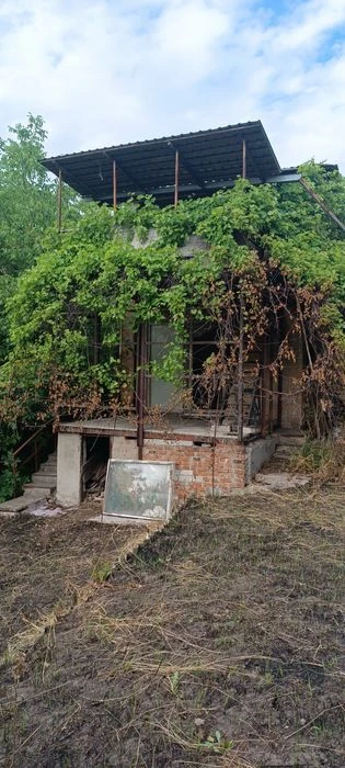 Дача Чугуевский район