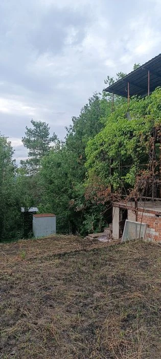Дача Чугуевский район