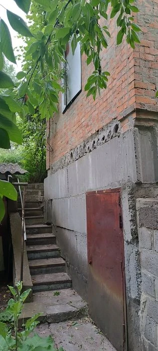 Дача Чугуевский район