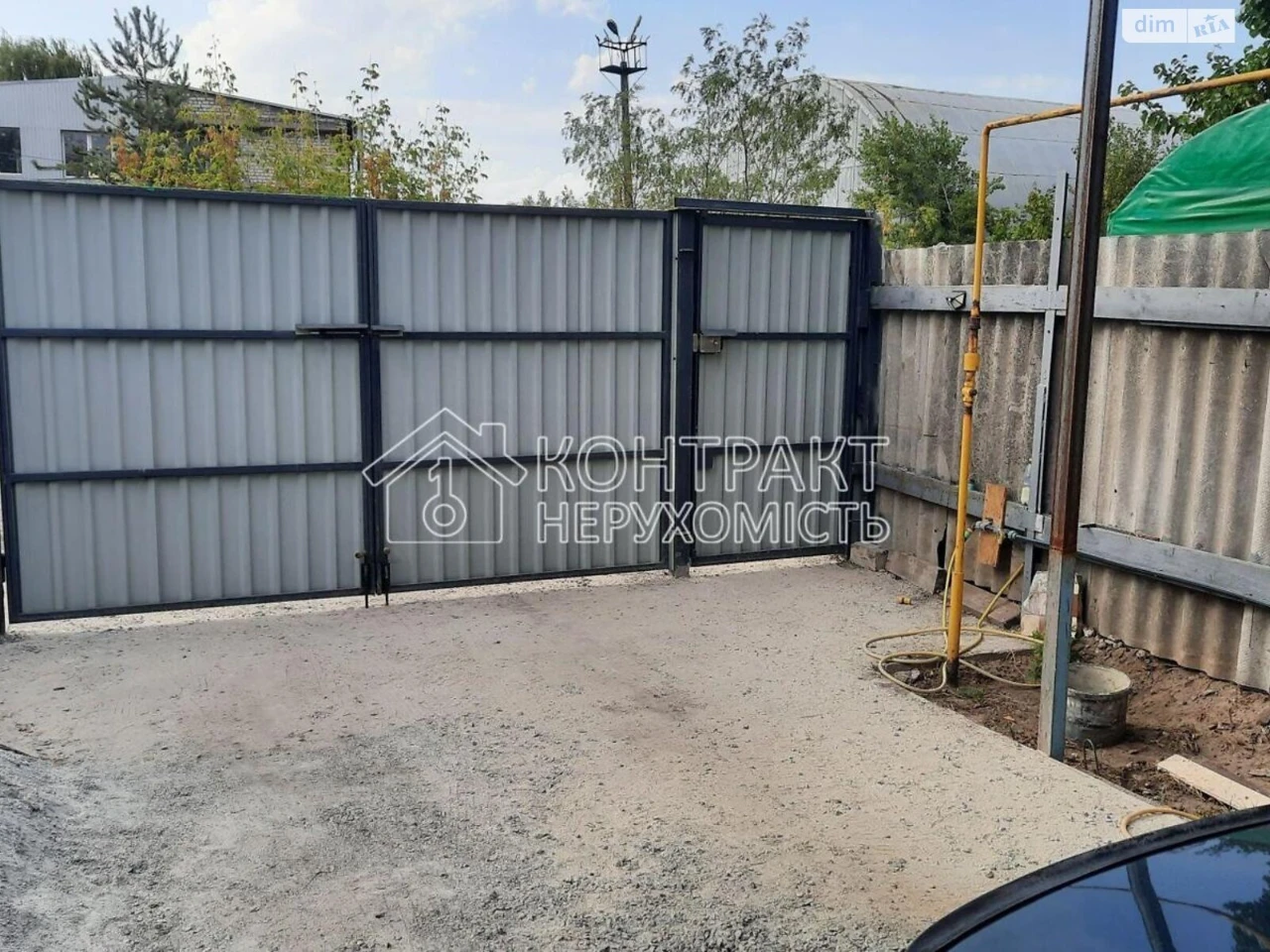 Продаж Частина будинку Основа