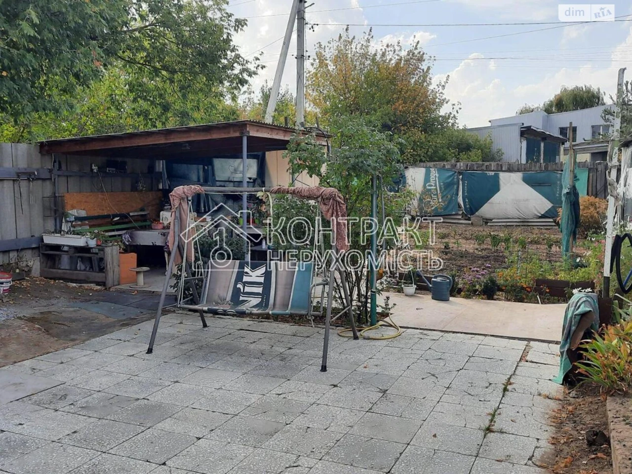 Продаж Частина будинку Основа