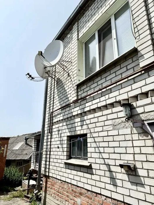 Продам Дом на Б. Даниловке, ул. Генерала Удовиченко, 27 сото
