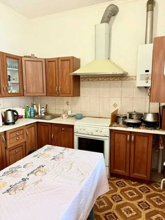 Продам Дом на Б. Даниловке, ул. Генерала Удовиченко, 27 сото