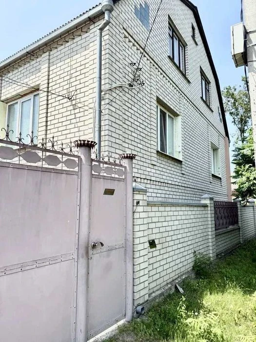Продам Дом на Б. Даниловке, ул. Генерала Удовиченко, 27 сото