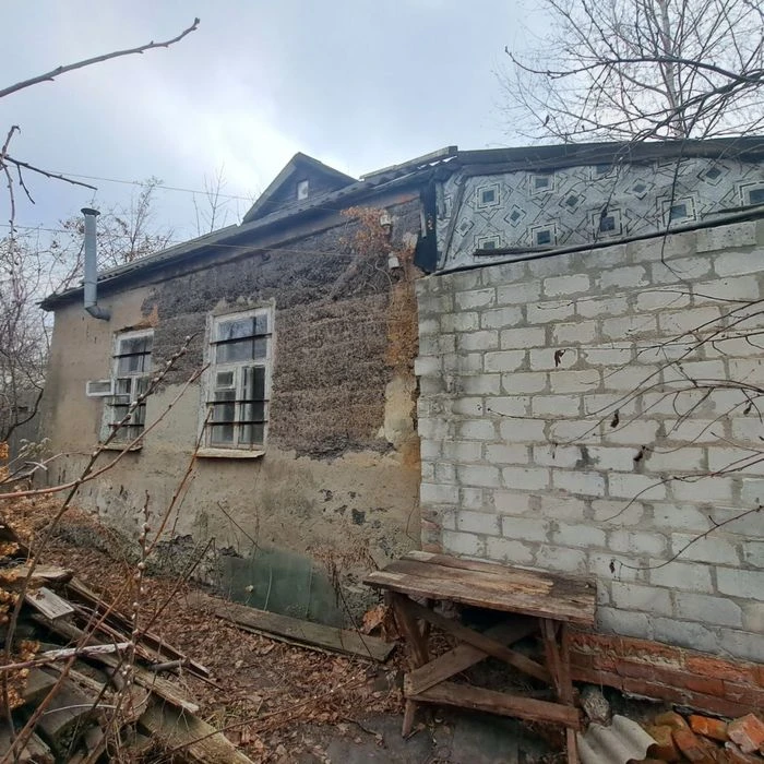 м . Київська,Журавлівка -ділянка з будинком , комунікаціями,