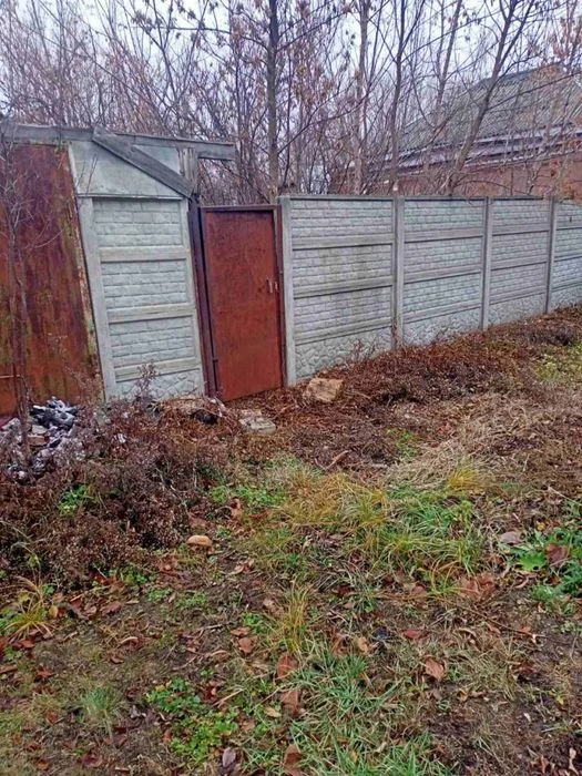 м . Київська,Журавлівка -ділянка з будинком , комунікаціями,