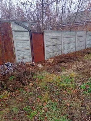 м . Київська,Журавлівка -ділянка з будинком , комунікаціями,