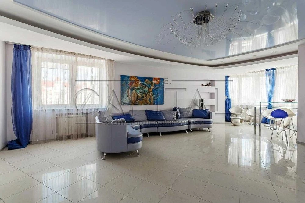 Apartment for sale, Vladimir Ivasyuk avenue, Obolonsky district