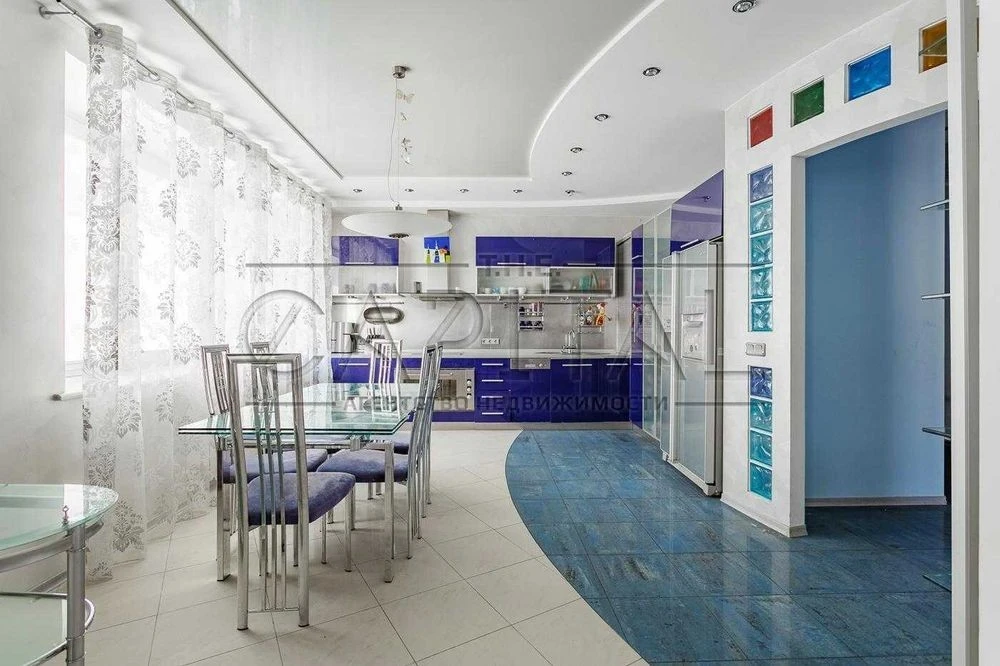 Apartment for sale, Vladimir Ivasyuk avenue, Obolonsky district