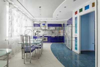 Apartment for sale, Vladimir Ivasyuk avenue, Obolonsky district