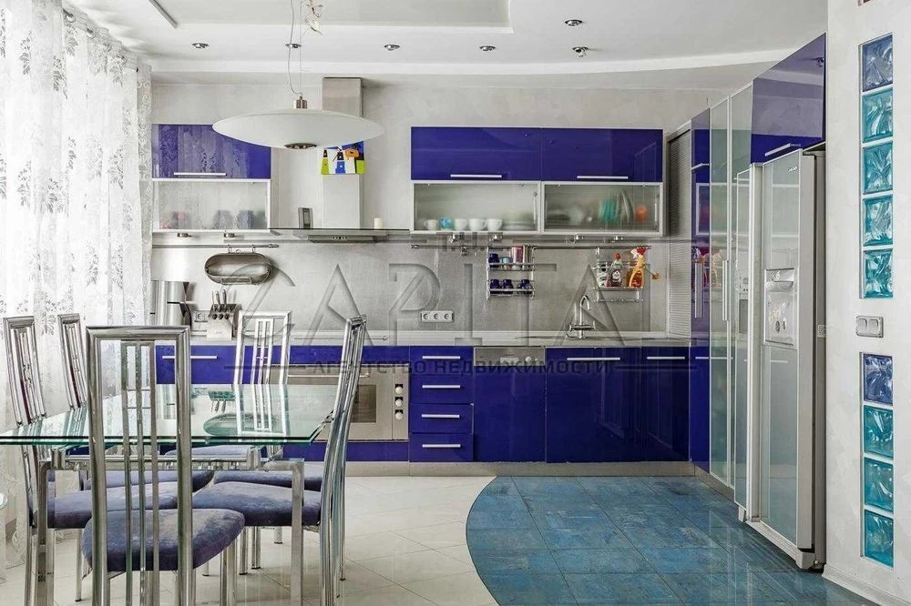 Apartment for sale, Vladimir Ivasyuk avenue, Obolonsky district