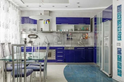 Apartment for sale, Vladimir Ivasyuk avenue, Obolonsky district