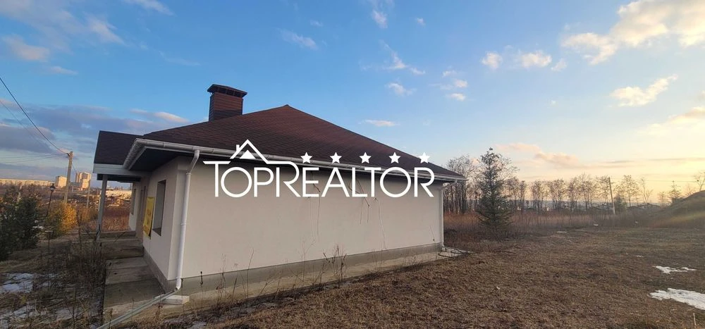 ‼️Продаж нового котеджу | Шале Грааль | Флоринка |‼️5 хв. ві