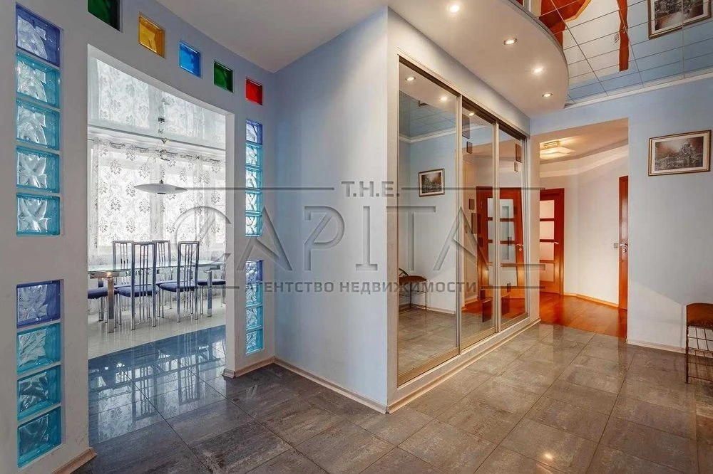 Apartment for sale, Vladimir Ivasyuk avenue, Obolonsky district