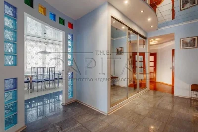 Apartment for sale, Vladimir Ivasyuk avenue, Obolonsky district