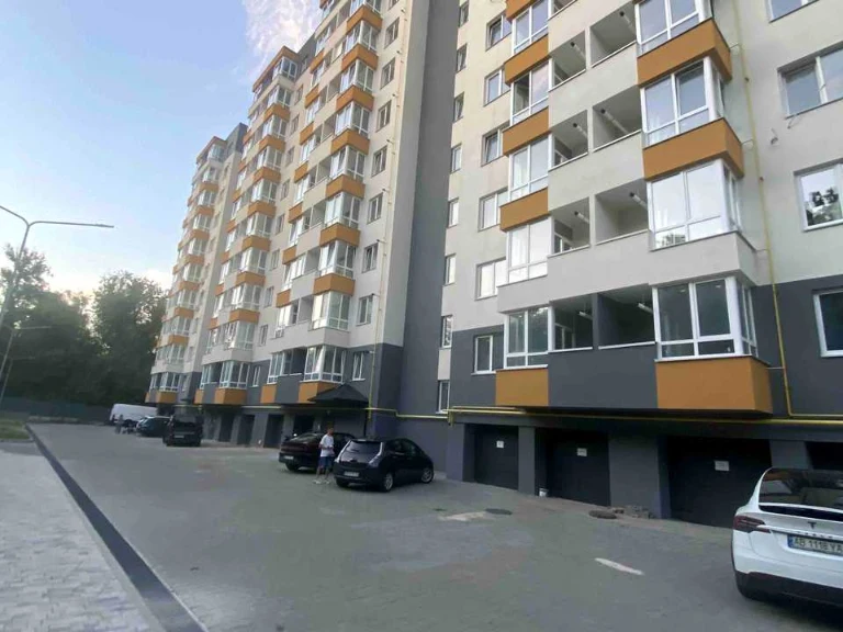 Квартира. Винница, Костя Широцкого ул. (Щорса)