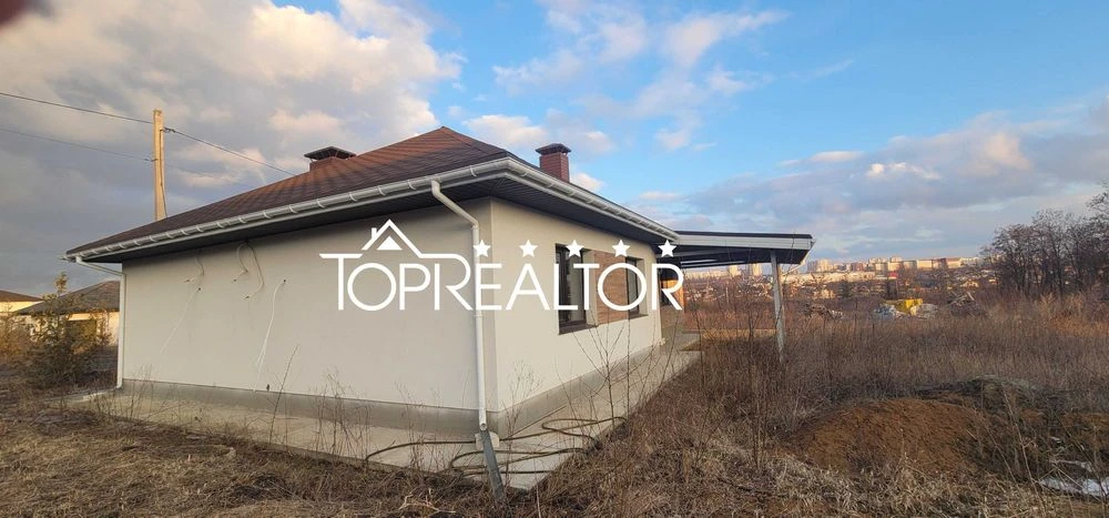 ‼️Продаж нового котеджу | Шале Грааль | Флоринка |‼️5 хв. ві