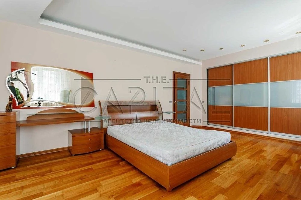 Apartment for sale, Vladimir Ivasyuk avenue, Obolonsky district