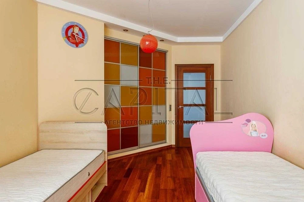 Apartment for sale, Vladimir Ivasyuk avenue, Obolonsky district