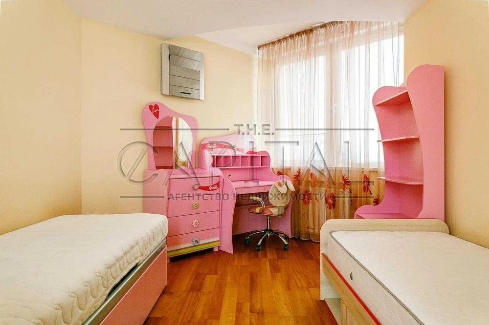 Apartment for sale, Vladimir Ivasyuk avenue, Obolonsky district