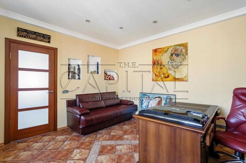 Apartment for sale, Vladimir Ivasyuk avenue, Obolonsky district