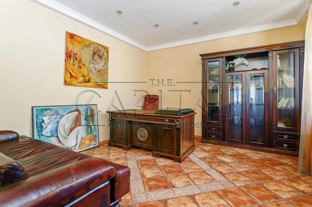 Apartment for sale, Vladimir Ivasyuk avenue, Obolonsky district