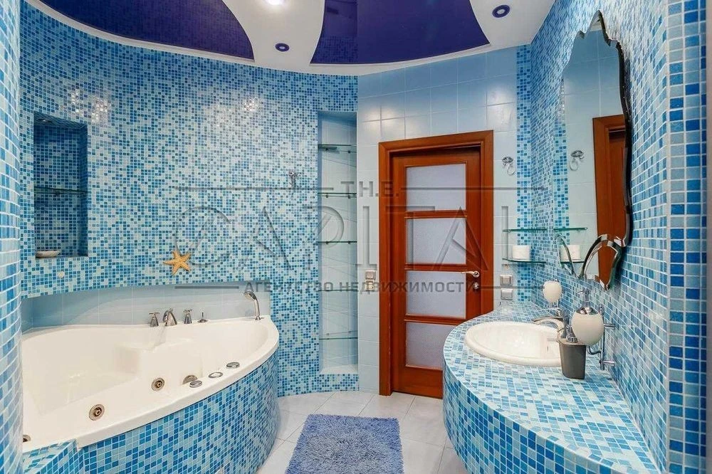 Apartment for sale, Vladimir Ivasyuk avenue, Obolonsky district