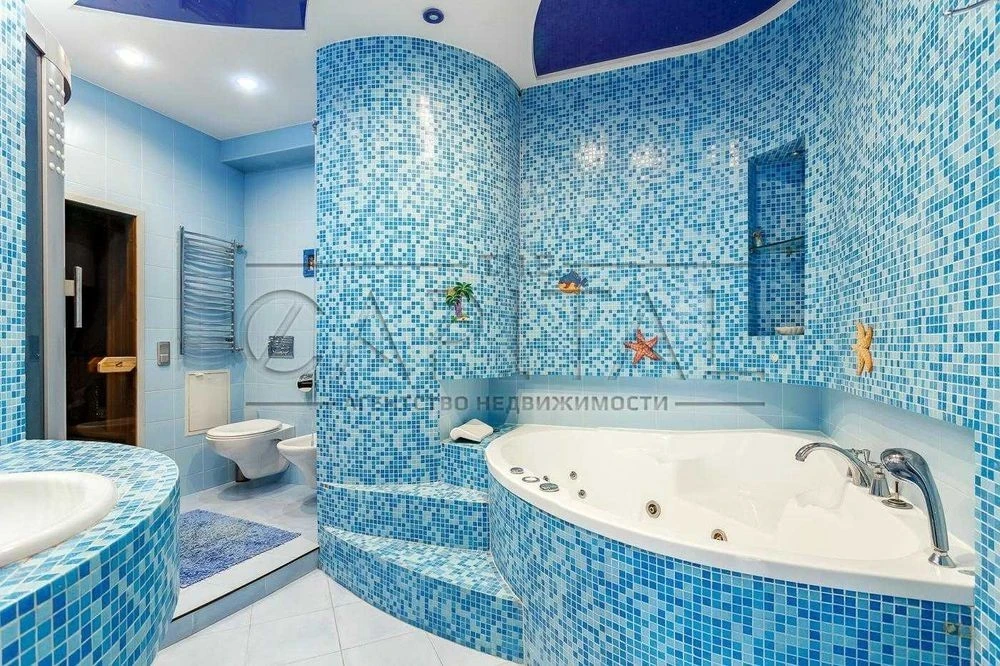 Apartment for sale, Vladimir Ivasyuk avenue, Obolonsky district
