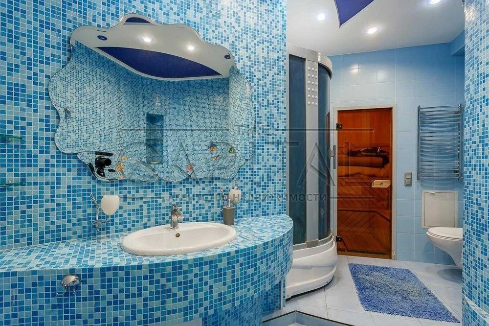 Apartment for sale, Vladimir Ivasyuk avenue, Obolonsky district