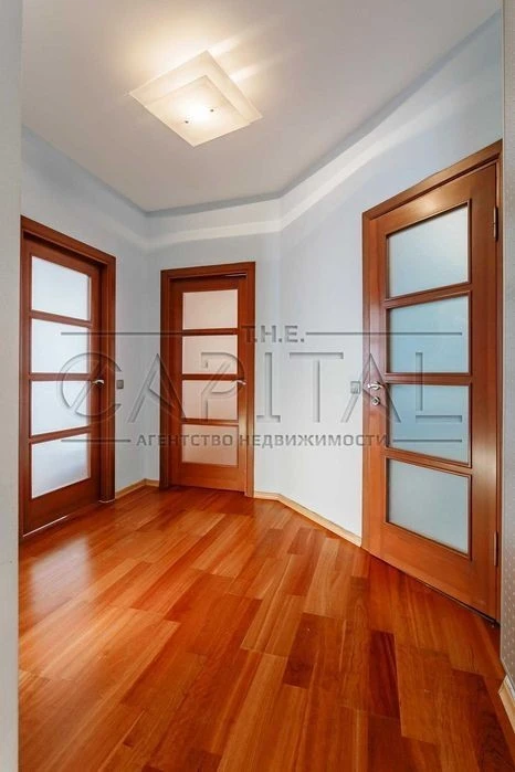 Apartment for sale, Vladimir Ivasyuk avenue, Obolonsky district