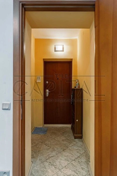 Apartment for sale, Vladimir Ivasyuk avenue, Obolonsky district