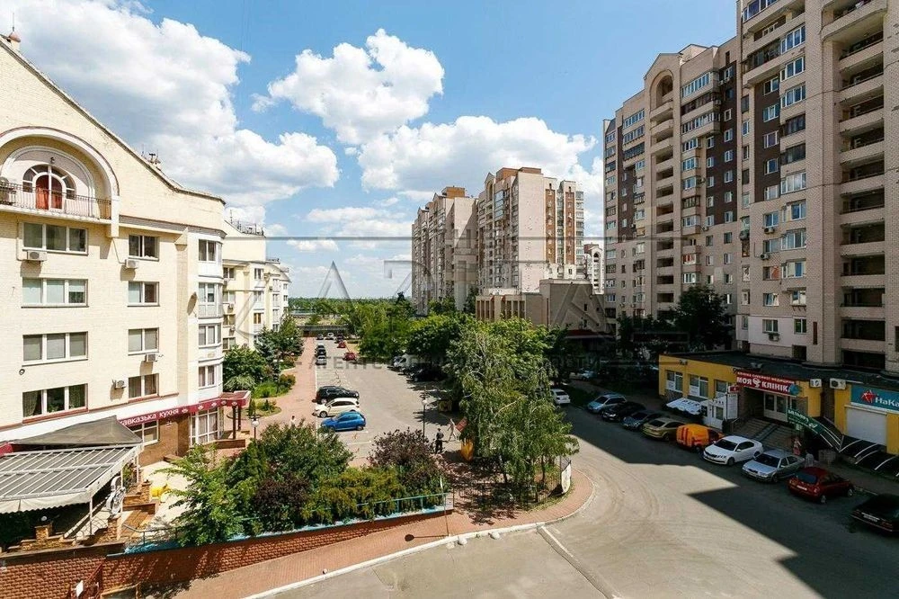 Apartment for sale, Vladimir Ivasyuk avenue, Obolonsky district