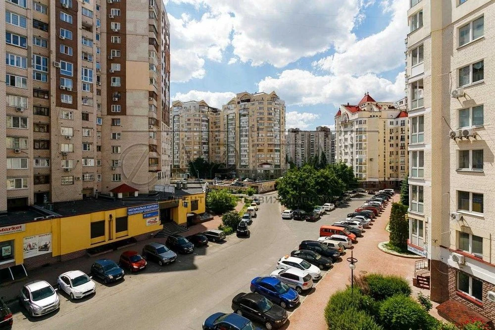 Apartment for sale, Vladimir Ivasyuk avenue, Obolonsky district