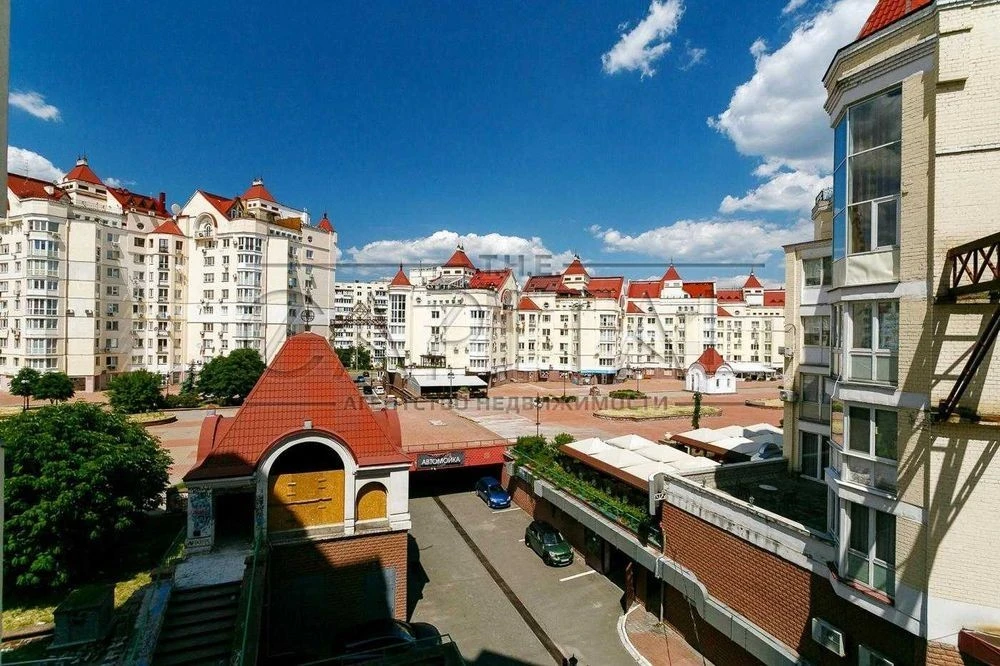 Apartment for sale, Vladimir Ivasyuk avenue, Obolonsky district