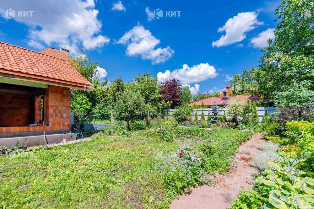 Будинок 620 м2, ділянка 10,35 сот. Центр (Шатиловка) 125194