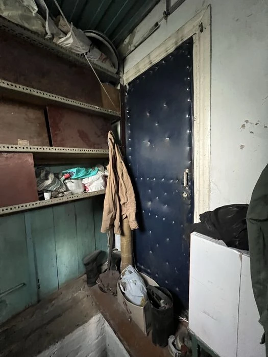 Купить Продам ч/ дома метро Холодная Гора 5 мин ул Волонтерс
