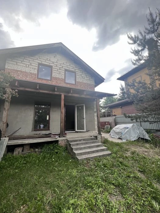 Продаж будинку район Шатиловка