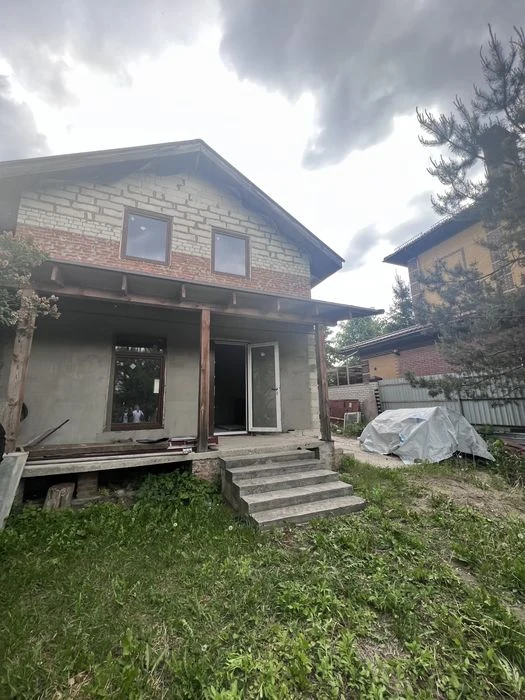 Продаж будинку район Шатиловка